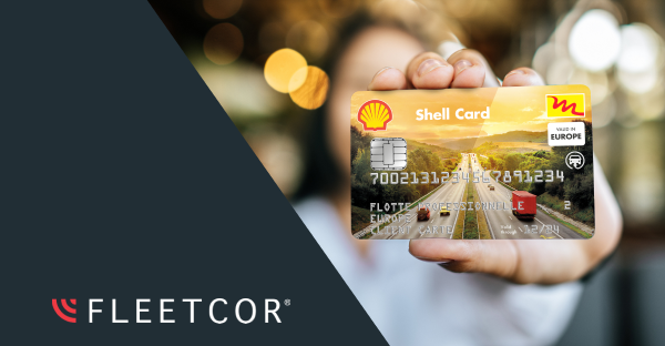 Shell
